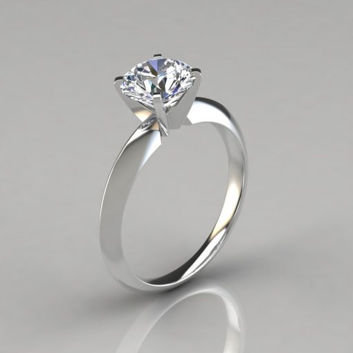 Grace princess cut diamond engagement ring | Tiffany & Co. | The Jewellery  Editor